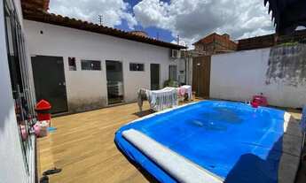 Imagem 3: Casa para venda com 250 metros quadrados com 3 quartos em Bequimão - São Luís - MA