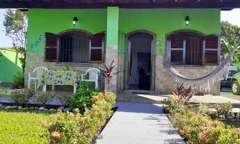 Imagem 3: Casa com amplo quintal 120 metros 2 quartos em Barra Nova - Saquarema - RJ