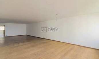 Imagem 4: Venda Apartamento 3 Dormitórios - 260 m² Bela Vista