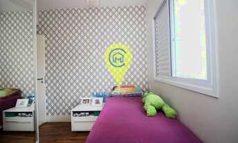 Imagem 6: Apartamento para locação, Vila Leopoldina, São Paulo, - 117m² com 3 dormitórios sendo 3 s