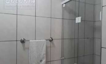 Imagem 3: Santo André - Apartamento Padrão - Parque Erasmo Assunção