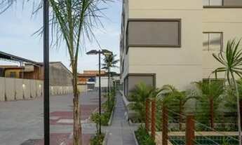 Imagem 3: Apartamento para venda possui 48 metros quadrados com 2 quartos em Montese - Fortaleza - C