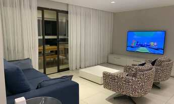 Imagem 4: Apartamento para aluguel e venda com 170 metros quadrados com 4 quartos em Imbiribeira - R