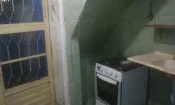 Imagem 4: Pagou entrou KITNET