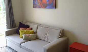 Imagem: Apartamento - Jardim Alto da Boa Vista