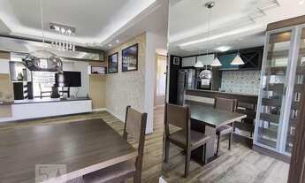 Imagem 5: Apartamento para Aluguel - Bairro Fátima, 2 Quartos, 56 m2