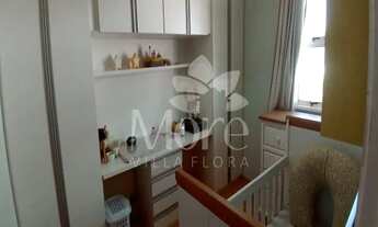 Imagem 3: LOCAÇÃO de Casa Modelo Carolina com 2 Quartos Planejados, Cozinha Planejada no Condomínio