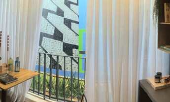 Imagem 7: Apartamento Studio para venda com 25 metros quadrados com 1 quarto em Bela Vista - São Pau