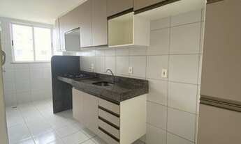 Imagem 5: Lindo apt 3 quartos incluso condomínio av. mario andreazza