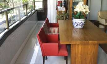 Imagem 2: Apartamento 04 suítes, Alto do Itaigara 03 Garagens