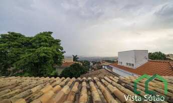 Imagem 2: Casa com 3 dormitórios à venda, 374 m² por R$ 1.230.000,00 - Caminhos de San Conrado - Cam