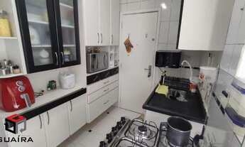 Imagem 7: Apartamento à venda 3 quartos 1 vaga Ilhas Gregas II Centro - São Bernardo do Campo - SP