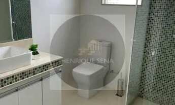 Imagem 6: VENDO CASA NO BLUE GARDEN COM 4 SUÍTES E UMA ÓTIMA ÁREA GOURMET