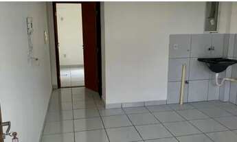 Imagem 2: Kitnet Kitnet com 1 dormitório