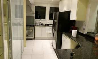 Imagem 6: Apartamento com 3 Dormitório 150,5m² - locação R$ 8.800,00 - Saúde - São Paulo/SP