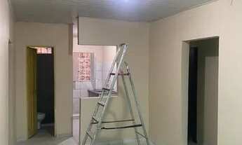 Imagem 3: Aluga se apartamento no MANOA