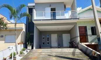 Imagem 7: CASA RESIDENCIAL em SOROCABA - SP, CONDOMÍNIO HORTO FLORESTAL