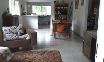 Imagem 6: Chácara com 2 dormitórios à venda, 6000 m² por R$ 300.000,00 - São João - São José dos Cam