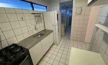 Imagem 5: Apartamento para Venda em Recife, Graças, 3 dormitórios, 1 suíte, 3 banheiros, 2 vagas