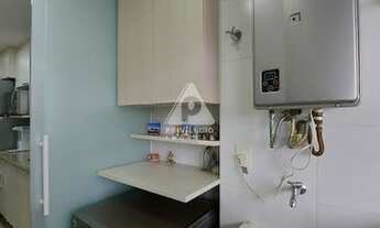 Imagem 8: Cobertura à venda, 4 quartos, 1 suíte, 2 vagas, Recreio dos Bandeirantes - RIO DE JANEIRO