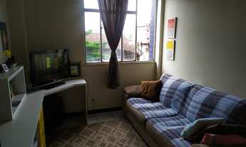 Imagem 5: Apartamento para venda ou aluguel com 101m², 4 quartos, 2 suítes, 1 vaga de garagem