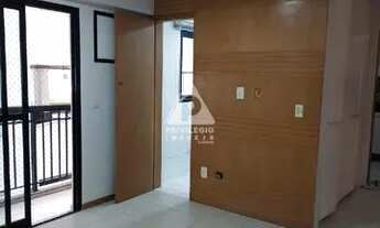 Imagem 7: 2 QUARTOS COM 1 SUITE E VAGA DE GARAGEM EM BOTAFOGO