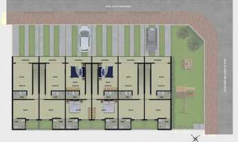 Imagem 3: Lançamento - Alto Padrão