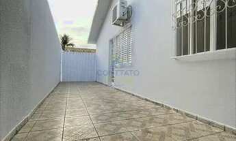 Imagem 4: Casa para aluguel tem 138 metros quadrados com 3 quartos em Recanto dos Pássaros - Cuiabá