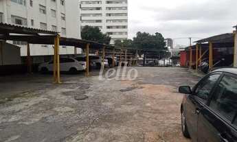 Imagem 4: São Paulo - Terreno Padrão - Mooca