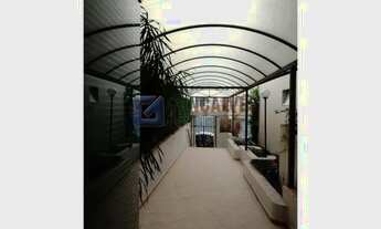 Imagem 5: SAO BERNARDO DO CAMPO - Residential / Apartment - NOVA PETROPOLIS