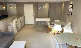 Imagem: Apartamento-São Paulo-TREMEMBÉ