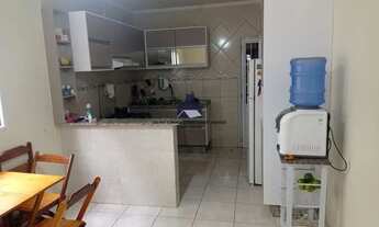 Imagem 3: Casa à venda no bairro Residencial Jardim Antonieta - São José do Rio Preto/SP