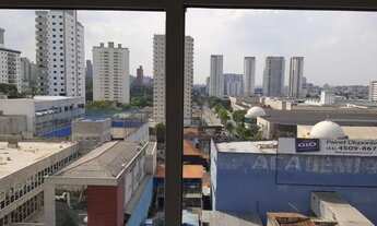 Imagem 6: Apartamento para aluguel, 3 quartos, 2 suítes, 2 vagas, Jardim - Santo André/SP