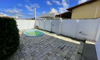 Imagem 2: Casa em Nova Parnamirim para aluguel com 3 quartos sendo uma suíte