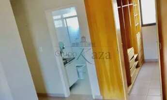 Imagem 1: Apartamento - Jacareí - Edifício São Gabriel - 108m² - 3 Dormitórios Sendo 1 Suíte