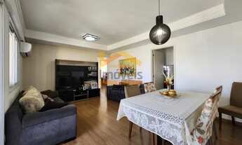 Imagem 4: AMERICANA - Apartamento Padrão - VILA FREZZARIM