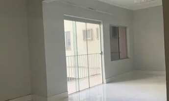 Imagem 6: Aluguel apto com 2 suítes completo de armários tropical prive Cuiabá