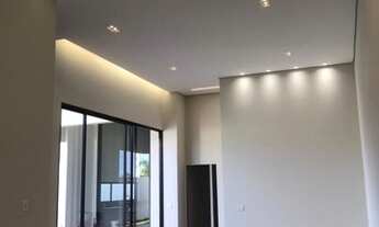 Imagem 7: Lindíssima casa nova 4 suítes Condomínio Splendido