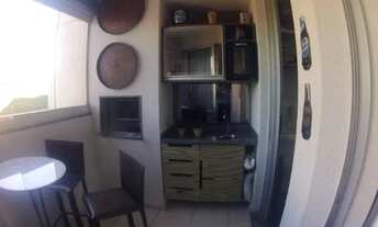 Imagem 7: Brisas do Ingá Residence Club - Próximo ao Cesumar