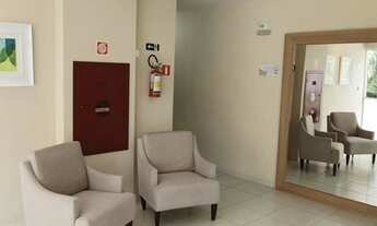 Imagem 3: Apartamento com 2 dormitórios para alugar no Condomínio Ilhas Gregas Home Club, 55 m² por