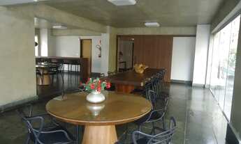 Imagem 3: Próximo ao Bernoulli e Diamond Mall