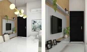 Imagem 2: Casa Condominio Primor Mobiliada 3Q Vl incl condomínio e Iptu