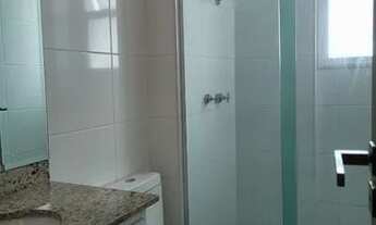 Imagem 3: Apartamento 2 suítes (1 ampliada) semi-mobiliado - Bellagio - Adrianópolis