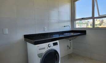 Imagem 5: Cobertura 3 quartos, 4 vagas, Frente a Mata B. Castelo