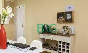 Imagem 3: Apartamento com 3 dormitórios à venda, 95 m² por R$ 559.000 - Penha - São Paulo/SP