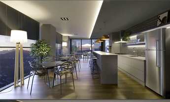 Imagem 6: Apartamento para venda possui 63 metros quadrados com 2 quartos em Anita Garibaldi - Joinv