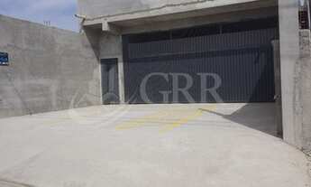 Imagem: Aluga-se Galpão comercial no Set ville