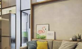 Imagem 3: Apartamento à venda, 1 quarto, Beatriz - Contagem/MG