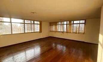 Imagem: Apartamento com 4 dormitórios, 203 m²