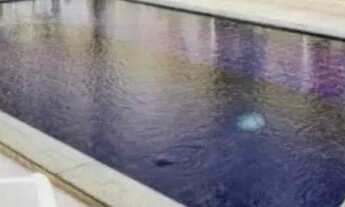 Imagem: 2 quartos no residencial caribe já no porcelanato